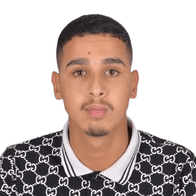 Ezzagmoute Hamza's Profile Picture